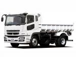 Mitsubishi Fuso Super Great 2007 года